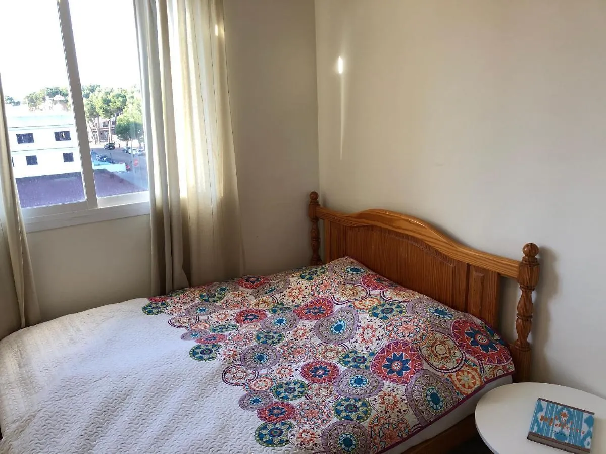 Apartamento Casa Fontana Cala Ratjada  0*, Cala Ratjada (Mallorca)