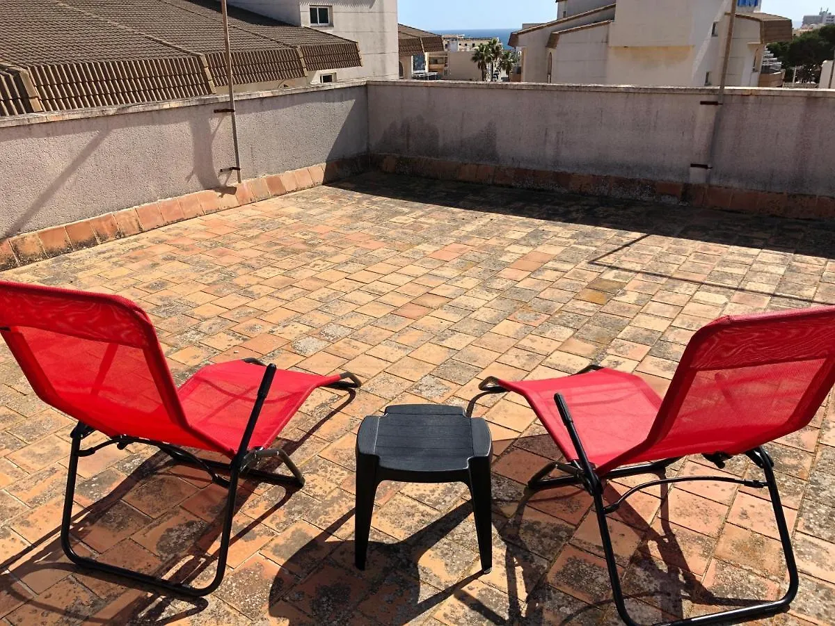 Casa Fontana Apartment Cala Ratjada  Spain