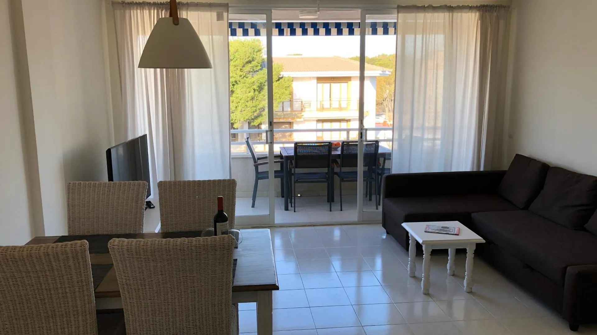 Casa Fontana Apartment Cala Ratjada