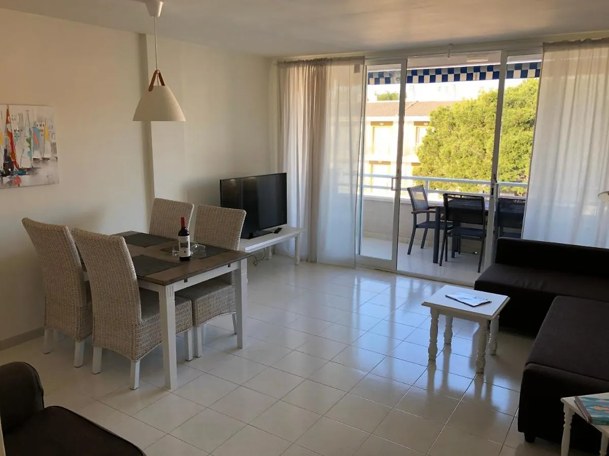 Casa Fontana Apartment Cala Ratjada  0*, Cala Ratjada (Mallorca) Spain