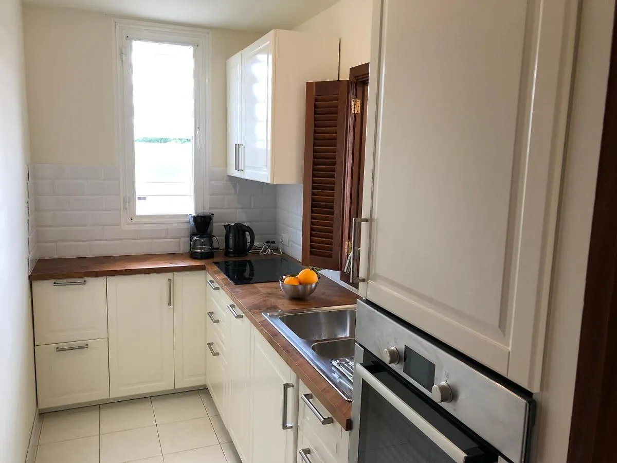 Casa Fontana Apartment Cala Ratjada