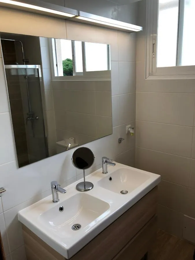 Casa Fontana Apartment Cala Ratjada  0*, Cala Ratjada (Mallorca) Spain