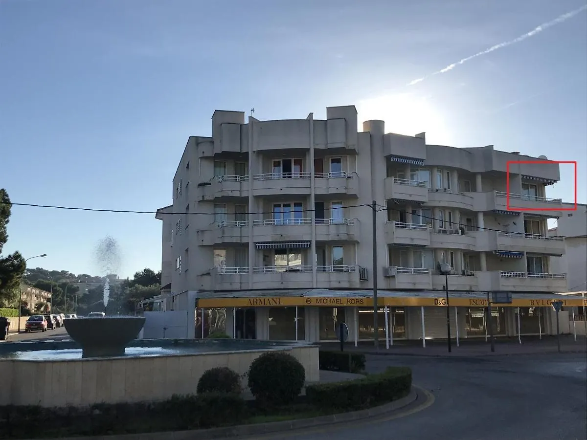Casa Fontana Apartment Cala Ratjada  Cala Ratjada (Mallorca)